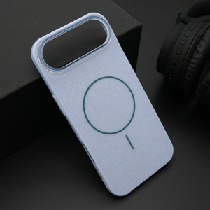 Slika od Futrola JELLY MagSafe za iPhone 17 (6.3) plava