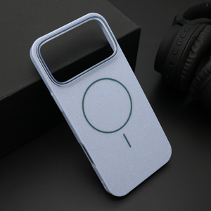 Slika od Futrola JELLY MagSafe za iPhone 17 Pro (6.3) plava