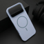 Slika od Futrola JELLY MagSafe za iPhone 17 Pro (6.3) plava