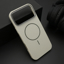 Slika od Futrola JELLY MagSafe za iPhone 17 Pro (6.3) siva