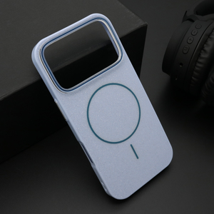Slika od Futrola JELLY MagSafe za iPhone 17 Pro Max (6.9) plava
