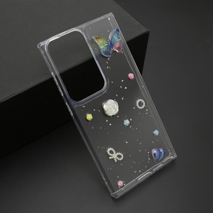 Slika od Futrola STICKER za Samsung S928B Galaxy S24 Ultra 5G DZ05