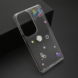 Slika od Futrola STICKER za Samsung S938B Galaxy S25 Ultra 5G DZ05