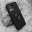 Slika od Futrola Square ring za Honor X6c crna