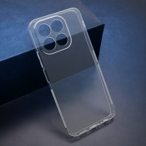 Slika od Futrola CLEAR FIT za Honor X6c providna