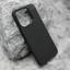 Slika od Futrola silikon BRUSHED za Honor X6c crna
