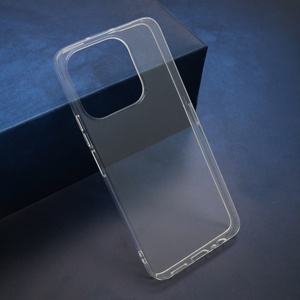 Slika od Futrola silikon CLEAR za Honor X6c providna