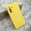Slika od Futrola GENTLE COLOR za Samsung A175F/A176B Galaxy A17 4G/5G zuta