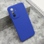 Slika od Futrola Silikon Pro Camera za Samsung A175F/A176B Galaxy A17 4G/5G tamno plava