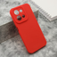 Slika od Futrola Silikon Pro Camera za Xiaomi Redmi 15C 4G 171mm (global) crvena
