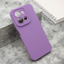 Slika od Futrola Silikon Pro Camera za Xiaomi Redmi 15C 4G 171mm (global) ljubicasta
