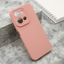 Slika od Futrola Silikon Pro Camera za Xiaomi Redmi 15C 4G 171mm (global) roze