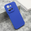 Slika od Futrola Silikon Pro Camera za Xiaomi Redmi 15C 4G 171mm (global) tamno plava