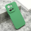 Slika od Futrola Silikon Pro Camera za Xiaomi Redmi 15C 4G 171mm (global) tamno zelena