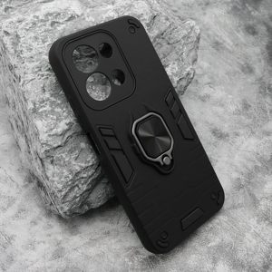 Slika od Futrola Square ring za Xiaomi Redmi 15C 4G 173mm (EU) crna