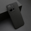 Slika od Futrola ULTRA TANKI KOLOR za Xiaomi Redmi 15C 4G 173mm (EU)/Redmi 15C 5G 173mm crna
