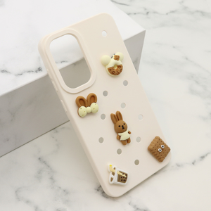 Slika od Futrola TOY za Samsung A366B/A566B Galaxy A36 5G/A56 5G bela