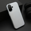 Slika od Futrola PURE MATTE MagSafe za iPhone 17 (6.3) srebrna