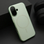 Slika od Futrola PURE MATTE MagSafe za iPhone 17 (6.3) tirkizna