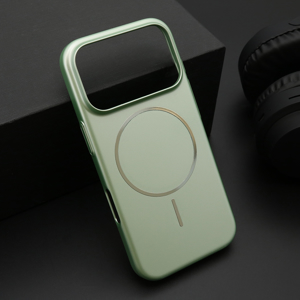 Slika od Futrola PURE MATTE MagSafe za iPhone 17 Pro (6.3) tirkizna