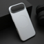 Slika od Futrola PURE MATTE MagSafe za iPhone AIR (6.6) srebrna