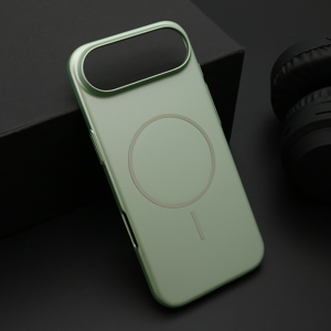 Slika od Futrola PURE MATTE MagSafe za iPhone AIR (6.6) tirkizna