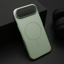 Slika od Futrola PURE MATTE MagSafe za iPhone AIR (6.6) tirkizna