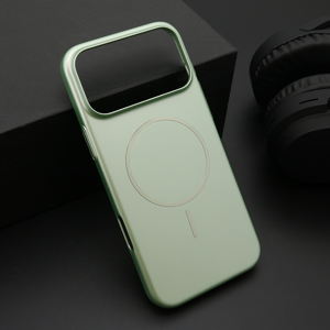Slika od Futrola PURE MATTE MagSafe za iPhone 17 Pro Max (6.9) tirkizna