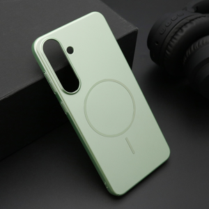 Slika od Futrola PURE MATTE MagSafe za Samsung S731B Galaxy S25 FE tirkizna