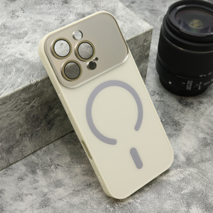 Slika od Futrola PASTELPOP MagSafe za iPhone 16 Pro (6.3) titanijum