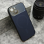 Slika od Futrola PASTELPOP MagSafe za iPhone 15 (6.1) crna