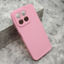 Slika od Futrola GENTLE COLOR za Honor X6c roze