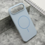 Slika od Futrola FLEX MagSafe za iPhone 17 AIR (6.6) svetlo plava