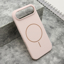 Slika od Futrola FLEX MagSafe za iPhone AIR (6.6) roze