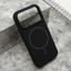 Slika od Futrola FLEX MagSafe za iPhone 17 Pro (6.3) crna