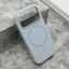 Slika od Futrola FLEX MagSafe za iPhone 17 Pro (6.3) svetlo plava