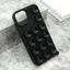 Slika od Futrola OCTOBUDDY za iPhone 13 (6.1)/iPhone 14 (6.1) crna