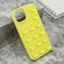 Slika od Futrola OCTOBUDDY za iPhone 15 (6.1) zuta