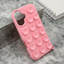 Slika od Futrola OCTOBUDDY za iPhone 16 (6.1) roze