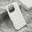 Slika od Futrola OCTOBUDDY za iPhone 16 Pro (6.3) bela