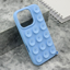 Slika od Futrola OCTOBUDDY za iPhone 16 Pro (6.3) plava