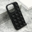 Slika od Futrola OCTOBUDDY za iPhone 16 Pro (6.3) crna