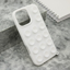 Slika od Futrola OCTOBUDDY za iPhone 16 Pro Max (6.9) bela
