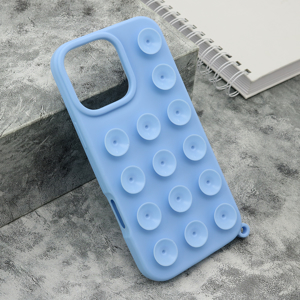 Slika od Futrola OCTOBUDDY za iPhone 16 Pro Max (6.9) plava