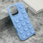 Slika od Futrola OCTOBUDDY za iPhone 16 Pro Max (6.9) plava