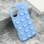Slika od Futrola OCTOBUDDY za iPhone 17 (6.3) plava