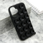Slika od Futrola OCTOBUDDY za iPhone 17 (6.3) crna
