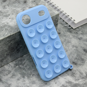 Slika od Futrola OCTOBUDDY za iPhone AIR (6.6) plava