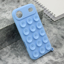 Slika od Futrola OCTOBUDDY za iPhone AIR (6.6) plava