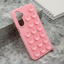 Slika od Futrola OCTOBUDDY za Samsung A165F/A166B Galaxy A16 4G/A16 5G roze